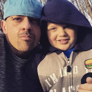 Meet your Posher, Brad